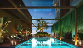 Sugam Niavara, Kolkata - 3/4 BHK Premium Residences