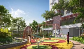 Sugam Niavara, Kolkata - 3/4 BHK Premium Residences