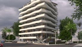 Coral Business Center