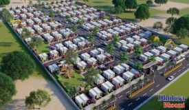 Dholera Bhoomi