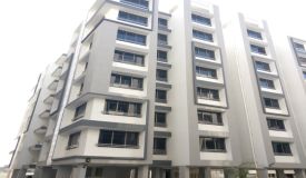 Kesar Harmony, Ahmedabad - 3 BHK Homes