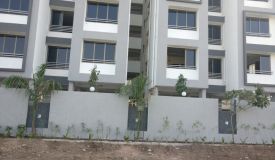 Kesar Harmony, Ahmedabad - 3 BHK Homes