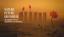 Aaditri Everest, Hyderabad - 2 /3 BHK Homes