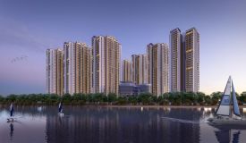 Aaditri Everest, Hyderabad - 2 /3 BHK Homes