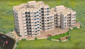 Parivar Residency, Palghar - 1/2 BHK Apartments