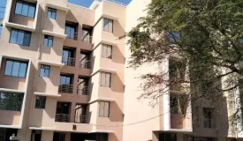 Parivar Residency, Palghar - 1/2 BHK Apartments