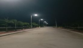 Signature Park, Hyderabad - Residenatial Plots