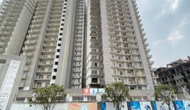 Pareena Micasa, Gurgaon - 2 /3 BHK Homes