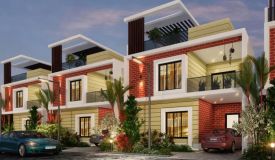 Peninsula Park Elite, Bangalore - 3 BHK Villas