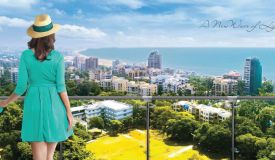 Sea Bliss, Mumbai - Luxurious 2/3/4 BHK Home