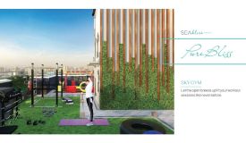 Sea Bliss, Mumbai - Luxurious 2/3/4 BHK Home