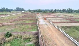 Jannat Phase 1, Barabanki - Residenatial Plots