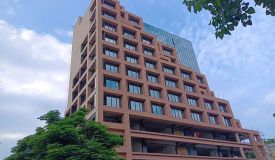 Akshar Square, Ahmedabad - Office / Shop Space