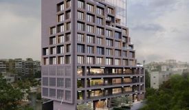 Akshar Square, Ahmedabad - Office / Shop Space