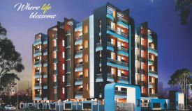 Dhirendra Shree Apartment