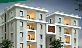 John River View, Tirunelveli - 2 BHK Homes