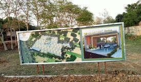 Golden Leaf Residency, Bilaspur, Chhattisgarh - 3 BHK Villas