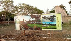 Golden Leaf Residency, Bilaspur, Chhattisgarh - 3 BHK Villas