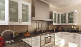 Metro Suites Glitz, Ghaziabad - 3/4 BHK Premium Residences