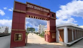 Shiv Shakti Vihar