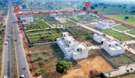 Shiv Shakti Vihar, Aligarh - Residenatial Plots