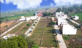 Shiv Shakti Vihar, Aligarh - Residenatial Plots