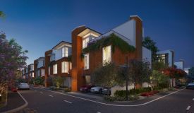 Provident Deansgate, Bangalore - 3 BHK Villas