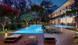Provident Deansgate, Bangalore - 3 BHK Villas