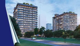 Mahalaxmi Tattva Apas, Nagpur - 2/3 BHK Premium Residences