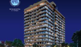 Mahalaxmi Tattva Apas, Nagpur - 2/3 BHK Premium Residences