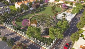 Chandigarh Aerotown, Dera Bassi - Residenatial Plots