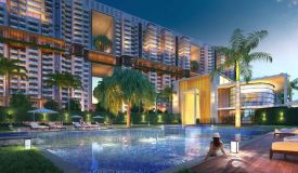 Marbella Royce, Mohali - Premium 4/5 BHK Residences