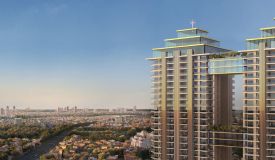 Marbella Royce, Mohali - Premium 4/5 BHK Residences