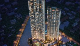Godrej Avenue Eleven, Mumbai - 4 BHK Sky High Residences