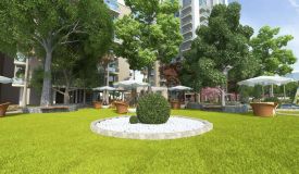 La Solara, Greater Noida - 2/3 BHK Apartments