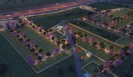 Orris Anandam Ora, Gurgaon - Residenatial Plots