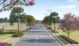 Orris Anandam Ora, Gurgaon - Residenatial Plots
