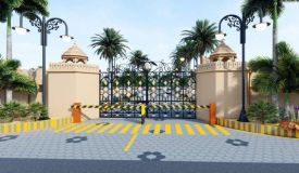 Uday Bagh, Jaipur - Residenatial Plots