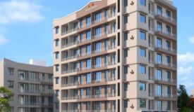 Sagar Sargam Residency, Mumbai - 1/2 BHK Apartments