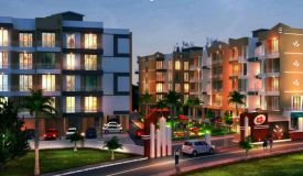 Sagar Sargam Residency, Mumbai - 1/2 BHK Apartments