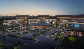 The Cybrum, Mohali - Retails Spaces & Office Spaces