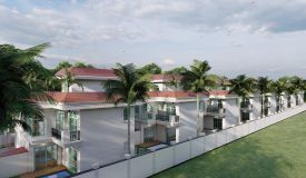 Casa De Fresco, Goa - 3 BHK Villas