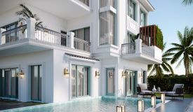 The Azalea, Goa - 5 BHK Villas