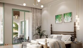 The Azalea, Goa - 5 BHK Villas