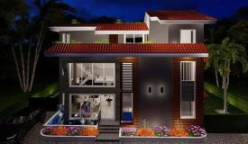 The Floretta, Goa - 4 BHK Villa