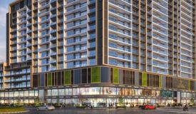 Pyramid Centria, Navi Mumbai - 2 /3 BHK Homes