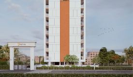 7 Verve, Pune - 2 /3 BHK Homes