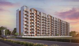 7 Verve, Pune - 2 /3 BHK Homes