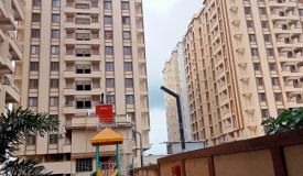 Nexus Gulmohar, Pune - 1/2/3 BHK Apartments