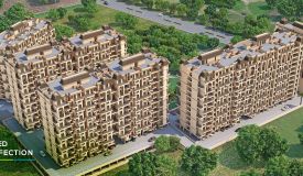 Nexus Gulmohar, Pune - 1/2/3 BHK Apartments